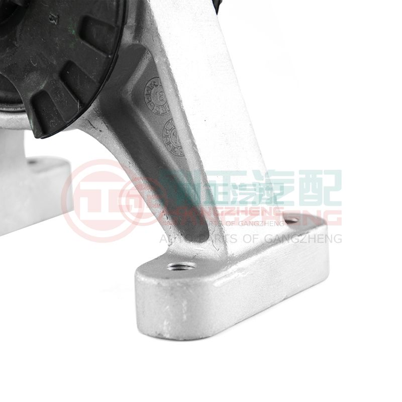 1001050-A08 Auto Car Suspension System Rear Top Rubber Mounting Assembly For Changan CS75