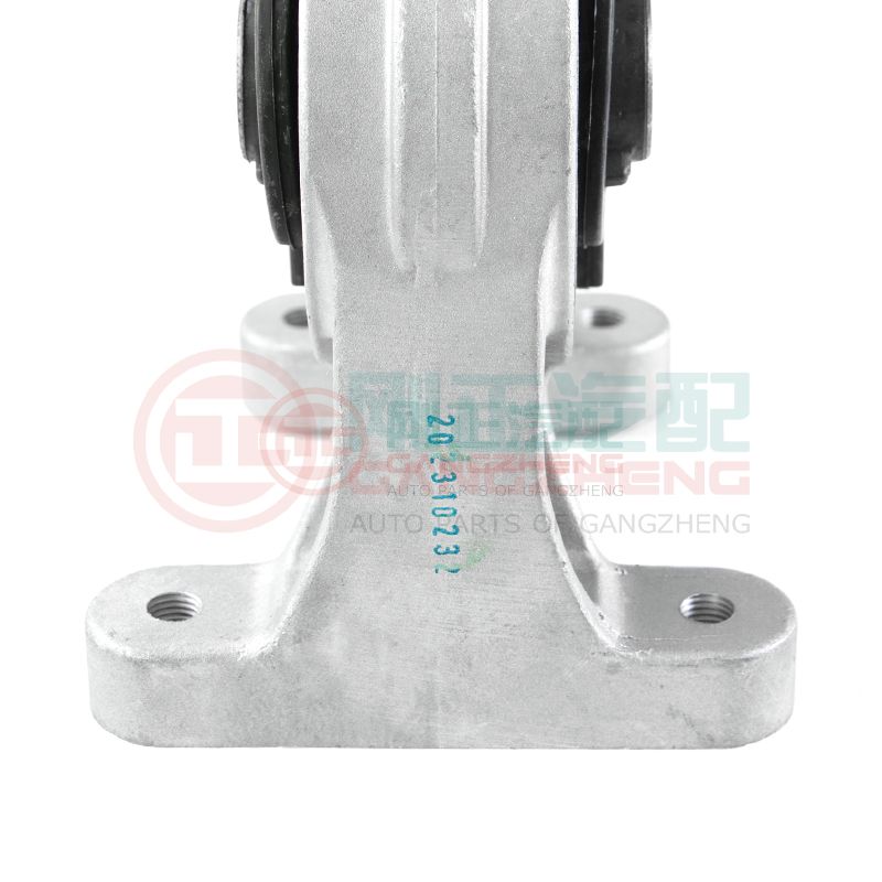 1001050-A08 Auto Car Suspension System Rear Top Rubber Mounting Assembly For Changan CS75