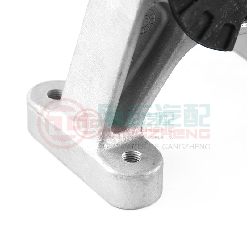 1001050-A08 Auto Car Suspension System Rear Top Rubber Mounting Assembly For Changan CS75