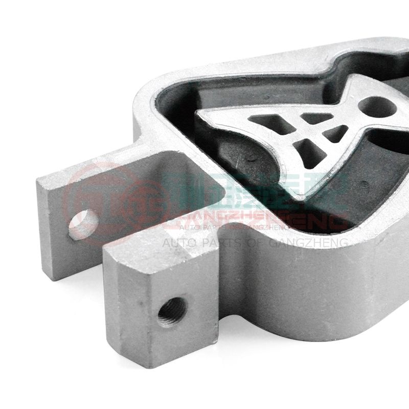 1001550-M03 Auto Car Suspension System Rear Top Rubber Mounting Assembly For Changan CS85