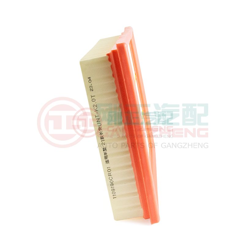 1109190-PT01 Auto Car Air Filter Spare Parts For Changan UNI-V