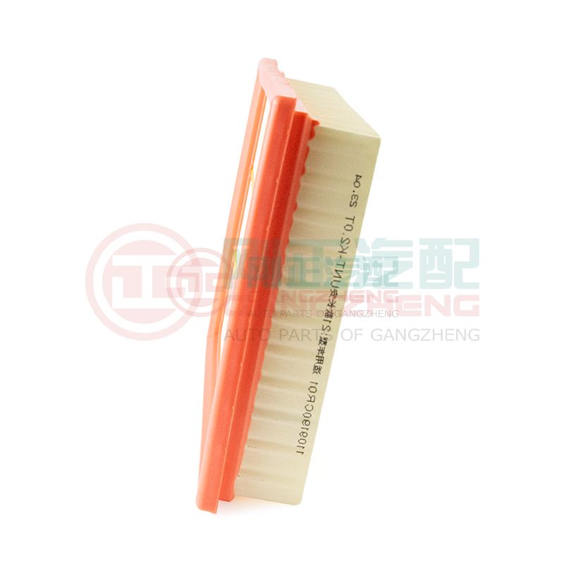 1109190-PT01 Auto Car Air Filter Spare Parts For Changan UNI-V