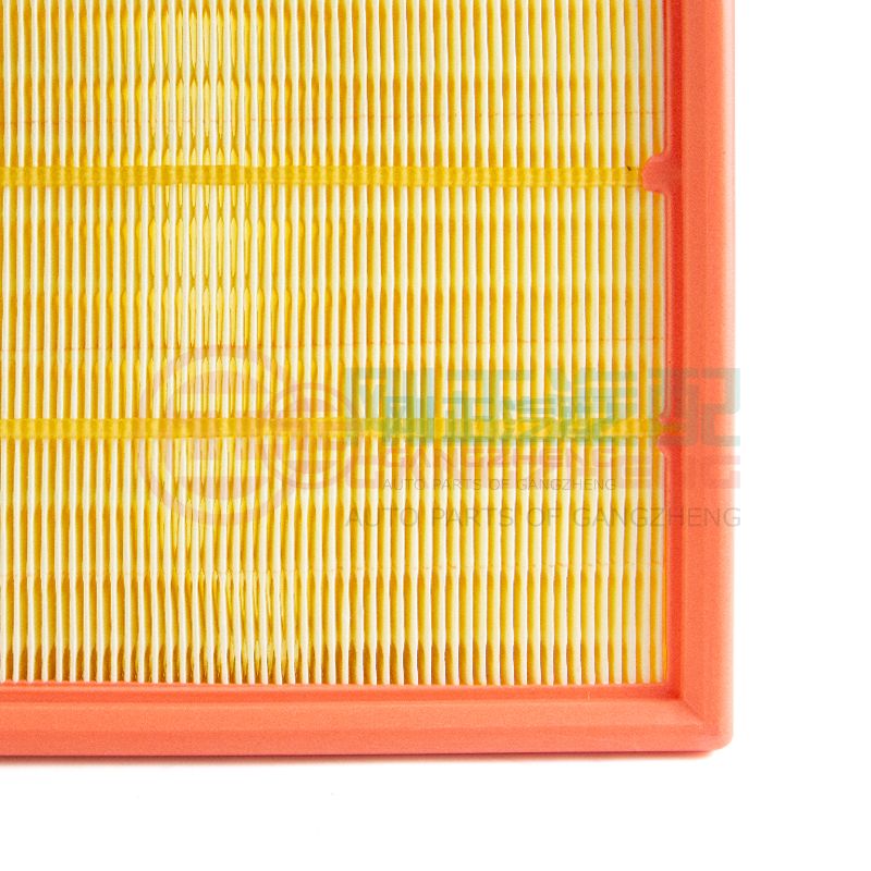 1109190-PT01 Auto Car Air Filter Spare Parts For Changan UNI-V