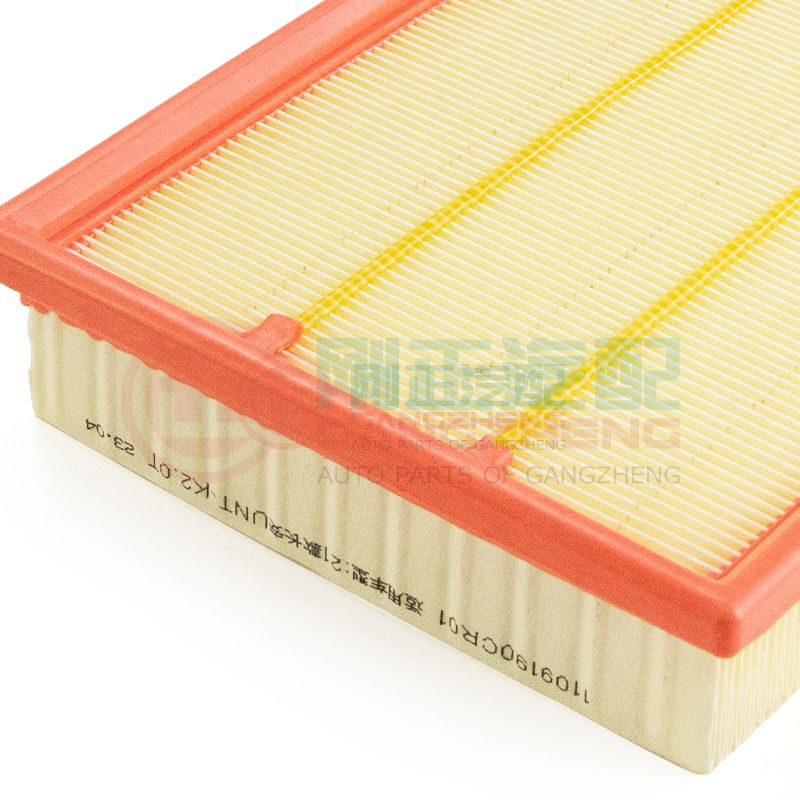 1109190-PT01 Auto Car Air Filter Spare Parts For Changan UNI-V