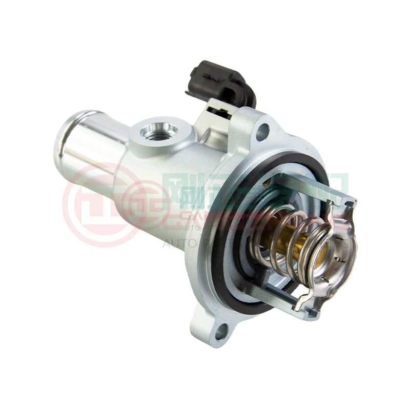 1306010-B06 Automotive electronic thermostat assembly spare parts for Changan CX70T