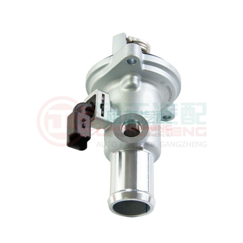 1306010-B06 Automotive electronic thermostat assembly spare parts for Changan CX70T