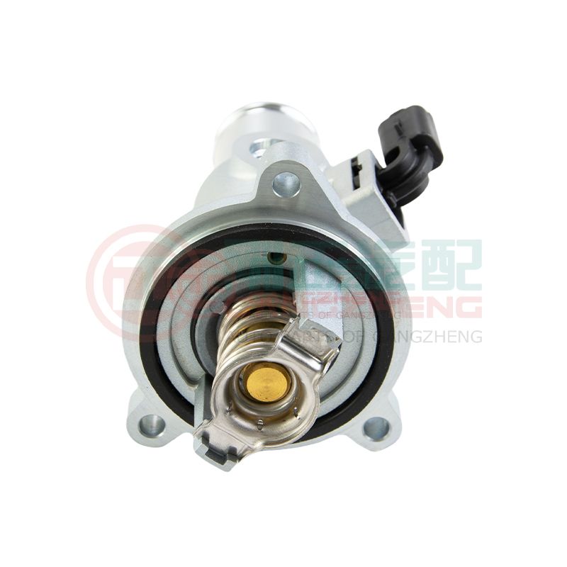 1306010-B06 Automotive electronic thermostat assembly spare parts for Changan CX70T