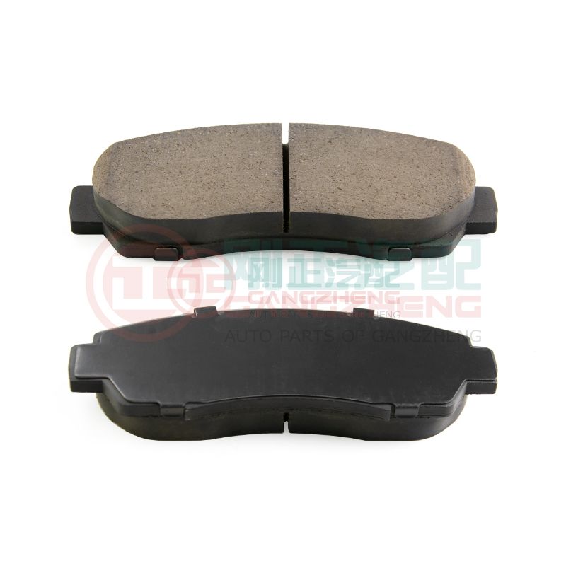 3501280-AP01 Original Auto Car Front Ceramic Brake Pads Parts For Changan CS95