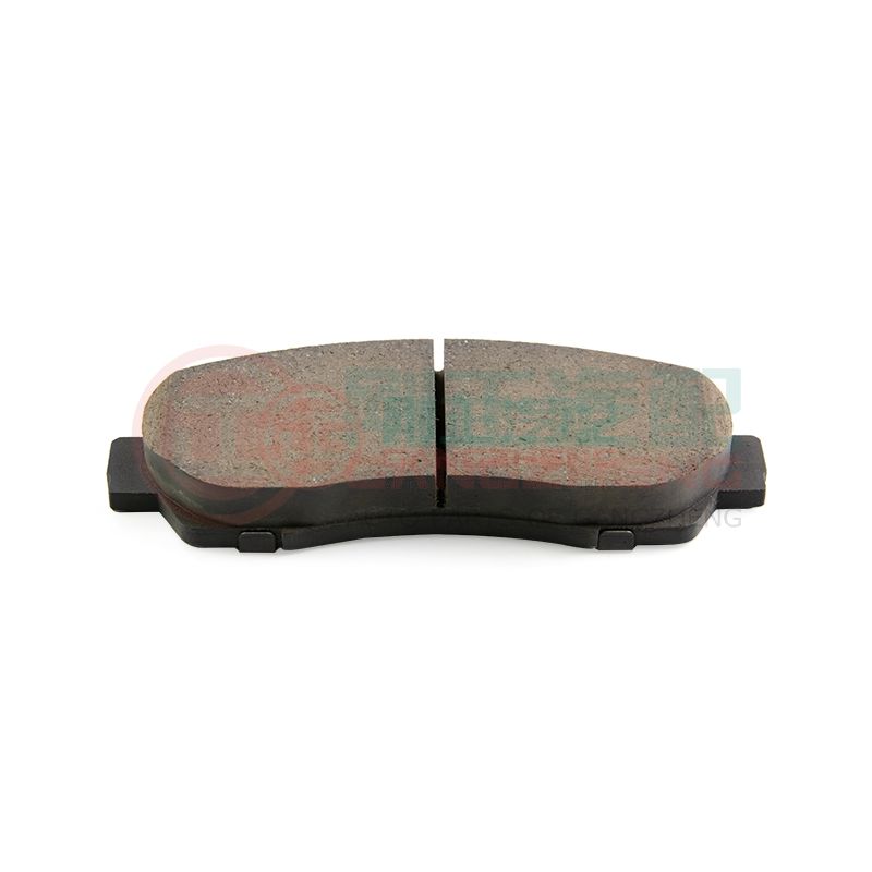 3501280-AP01 Original Auto Car Front Ceramic Brake Pads Parts For Changan CS95