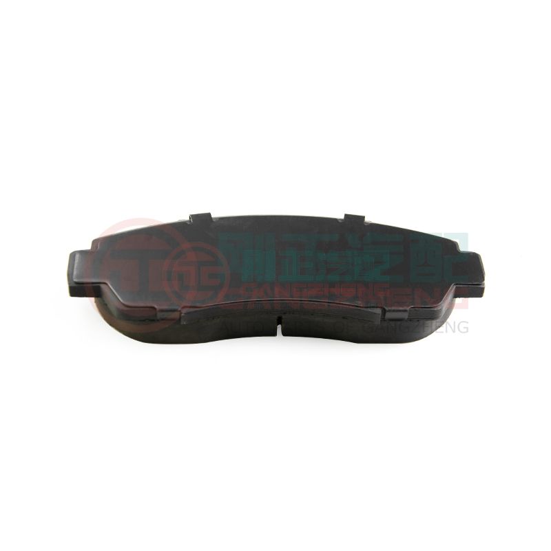 3501280-AP01 Original Auto Car Front Ceramic Brake Pads Parts For Changan CS95