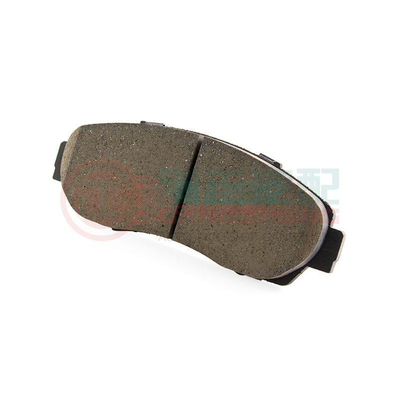 3501280-AP01 Original Auto Car Front Ceramic Brake Pads Parts For Changan CS95