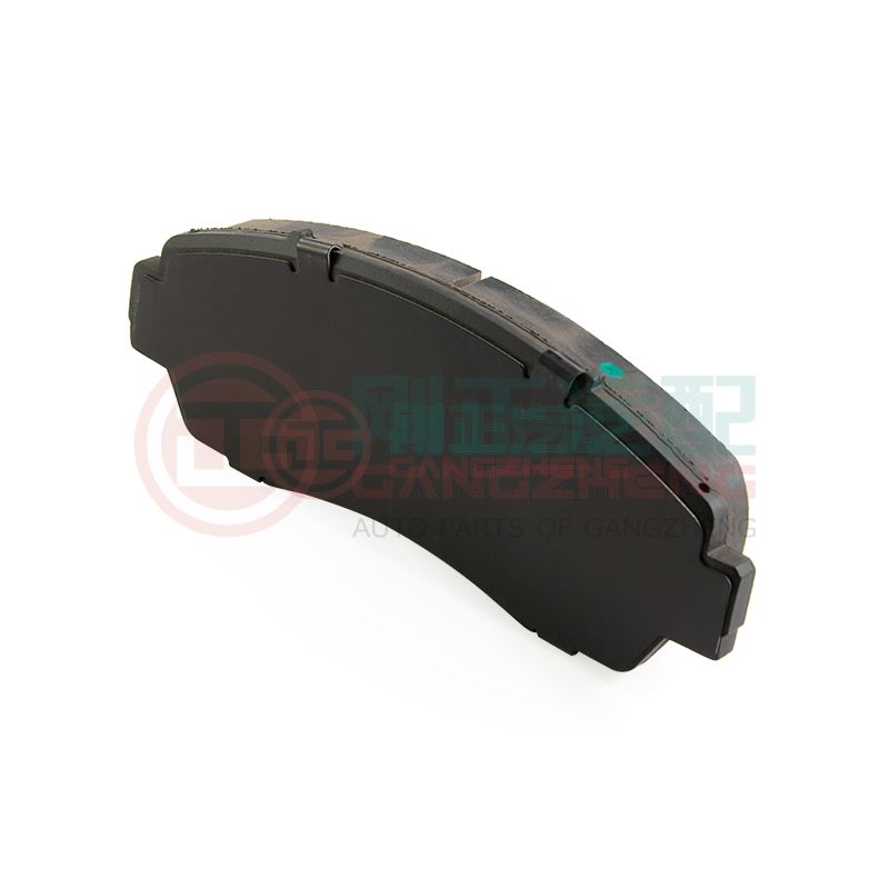 3501280-AP01 Original Auto Car Front Ceramic Brake Pads Parts For Changan CS95