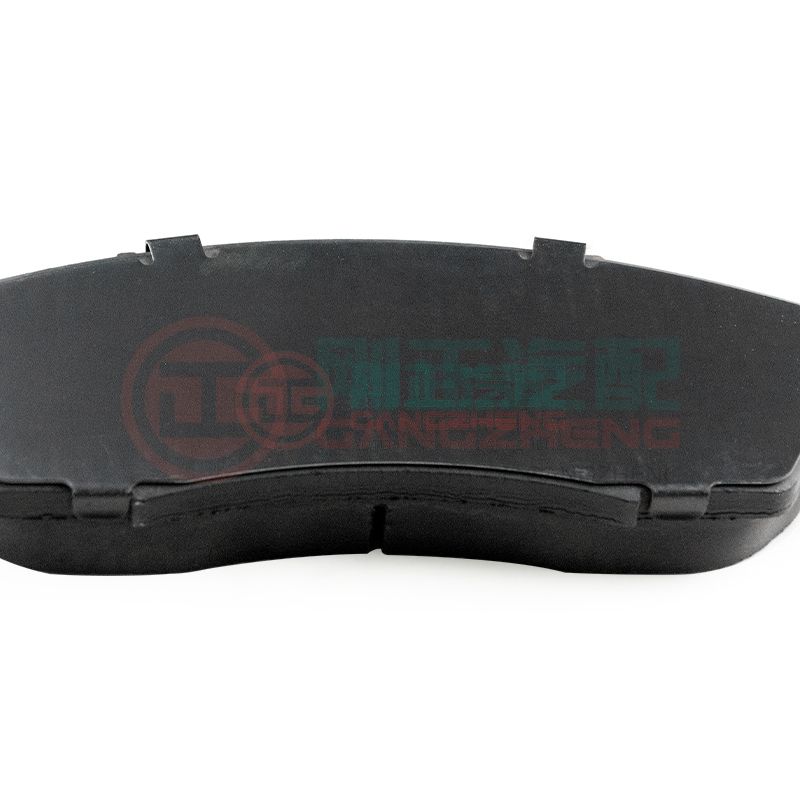 3501280-AP01 Original Auto Car Front Ceramic Brake Pads Parts For Changan CS95