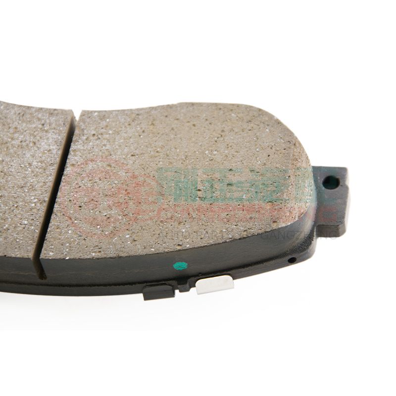 3501280-AP01 Original Auto Car Front Ceramic Brake Pads Parts For Changan CS95