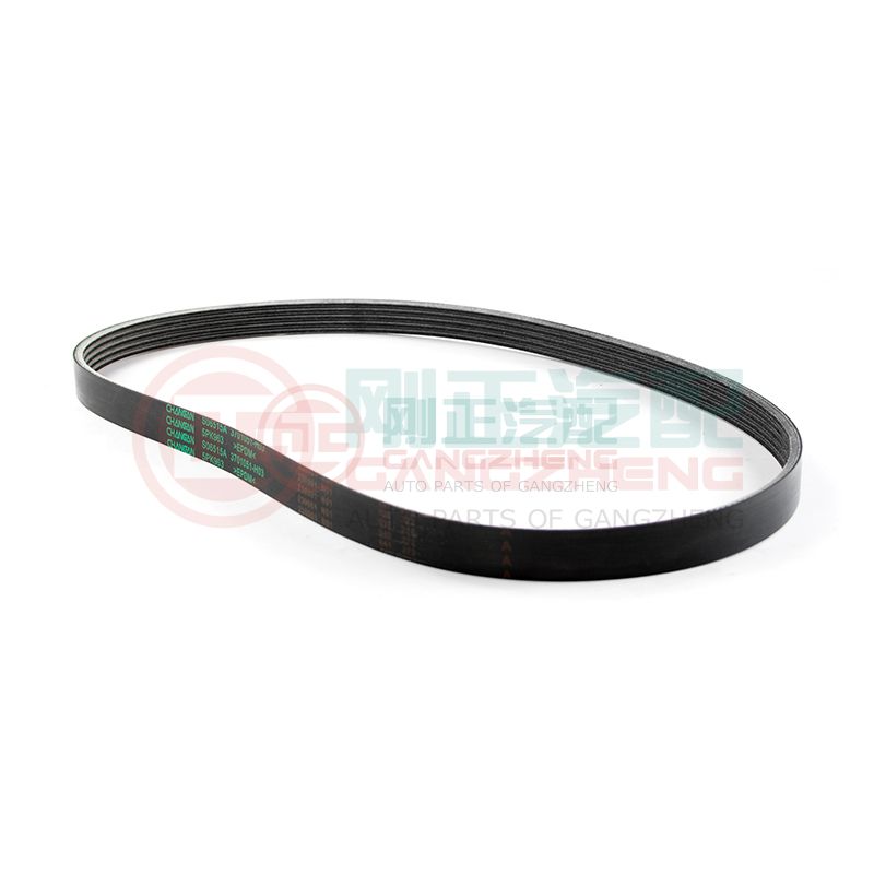 3701051-H03 Automobile generator drive belt parts for Changan