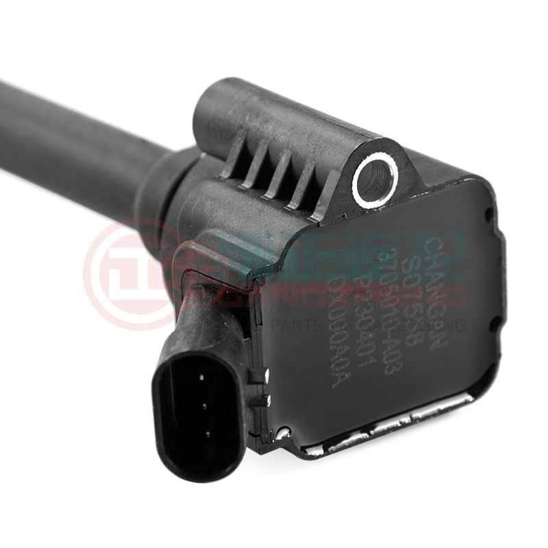 3705010-A03 Auto Car ignition coil parts for Changan