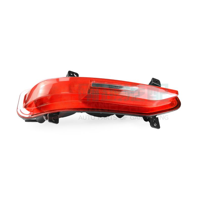 OE 4133220-M50 Auto Car Right Rear Fog Lamps Assembly For Changan CS85