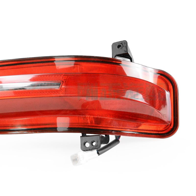 OE 4133220-M50 Auto Car Right Rear Fog Lamps Assembly For Changan CS85