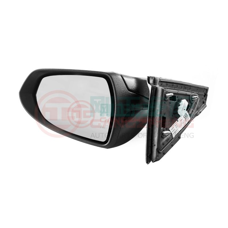 8202200-BN18-AA Auto Car Right Rearview Mirror Assembly For Changan EADO PLUS 2022