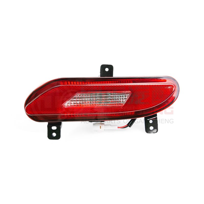 37731100-U01 Car Left Rear Fog Lights Spare Parts For Changan EADO