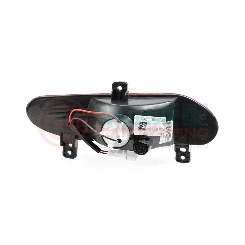 37731100-U01 Car Left Rear Fog Lights Spare Parts For Changan EADO