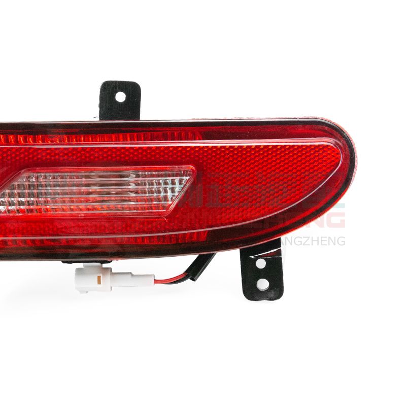 37731100-U01 Car Left Rear Fog Lights Spare Parts For Changan EADO