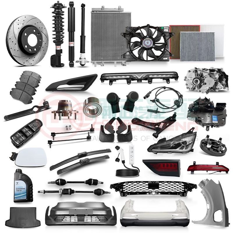 Wholesale China Full Range Of Electric Car Auto Body Kits For NETA L X AYA S GT U V N01 Eureka 1 EV Car Parts