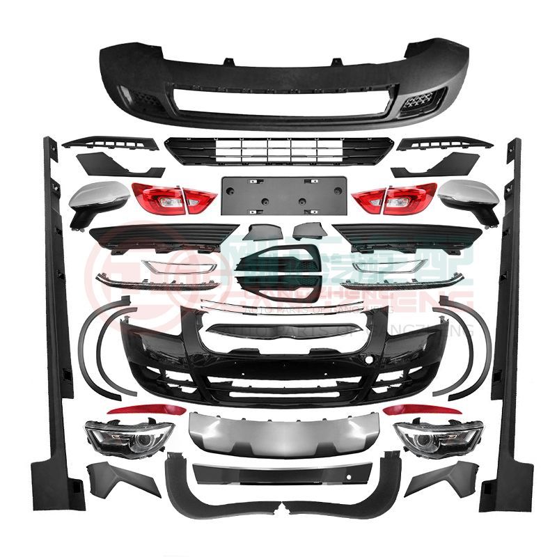 Auto Full Range Car Body Kit Spare Parts For FAW BESTUNE T77 Nat B70S M9 T55 T99 T90 E01 B30 X40 X80