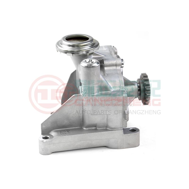 OE 1011010-B04 Automobile Car Engine oil pump Accessories For Changan 478QE