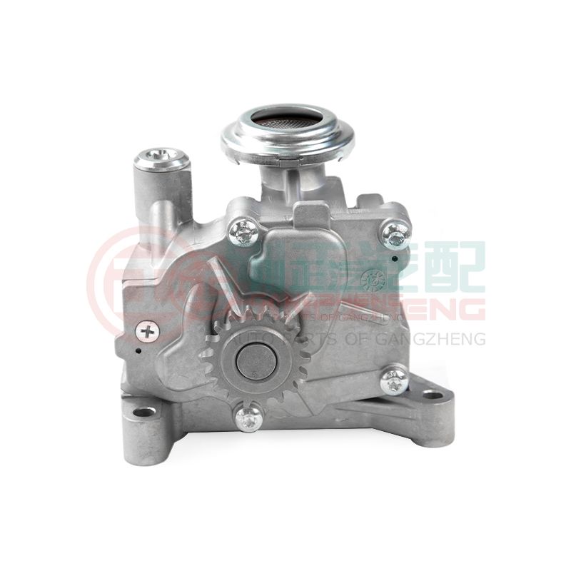 OE 1011010-B04 Automobile Car Engine oil pump Accessories For Changan 478QE