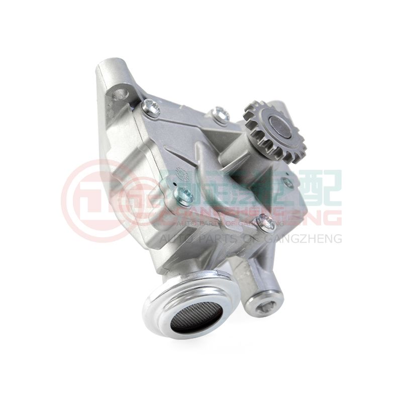 OE 1011010-B04 Automobile Car Engine oil pump Accessories For Changan 478QE