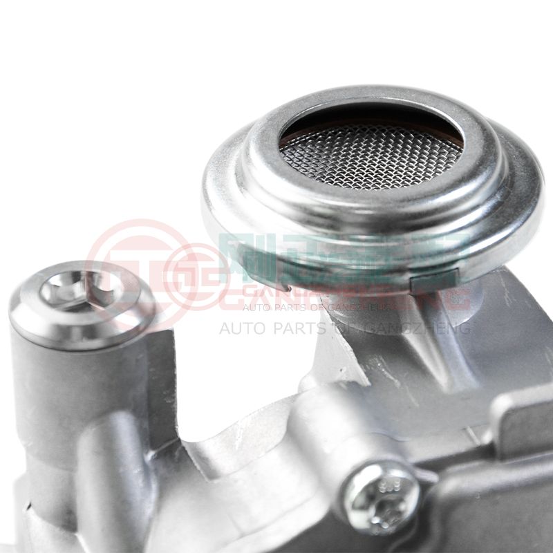 OE 1011010-B04 Automobile Car Engine oil pump Accessories For Changan 478QE