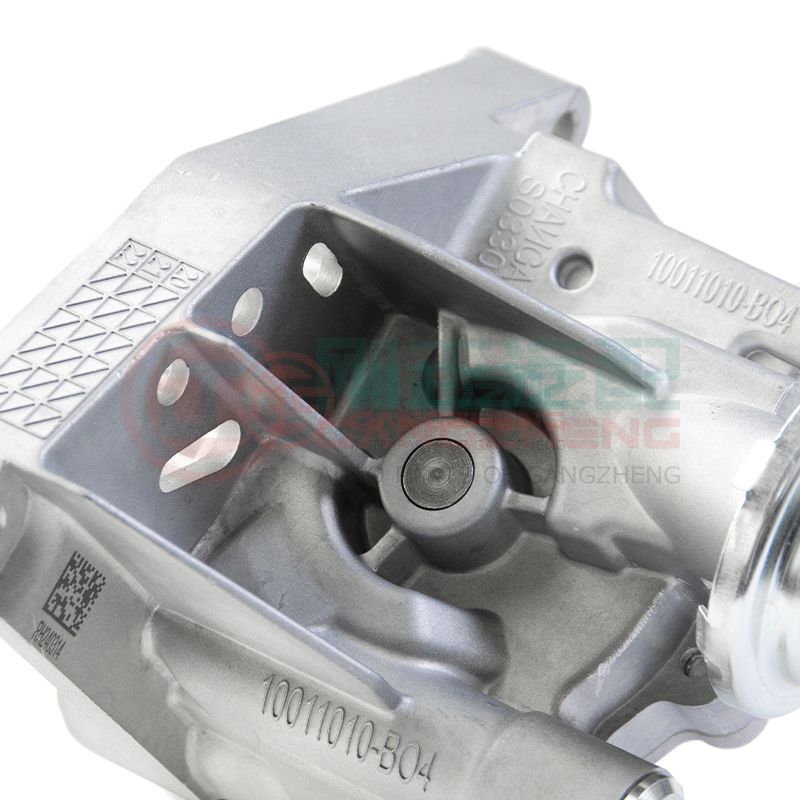 OE 1011010-B04 Automobile Car Engine oil pump Accessories For Changan 478QE