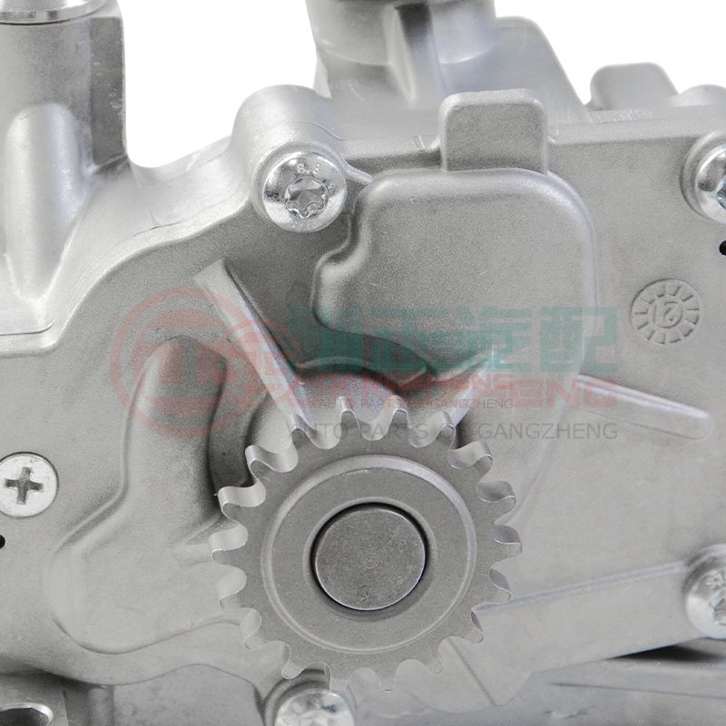 OE 1011010-B04 Automobile Car Engine oil pump Accessories For Changan 478QE