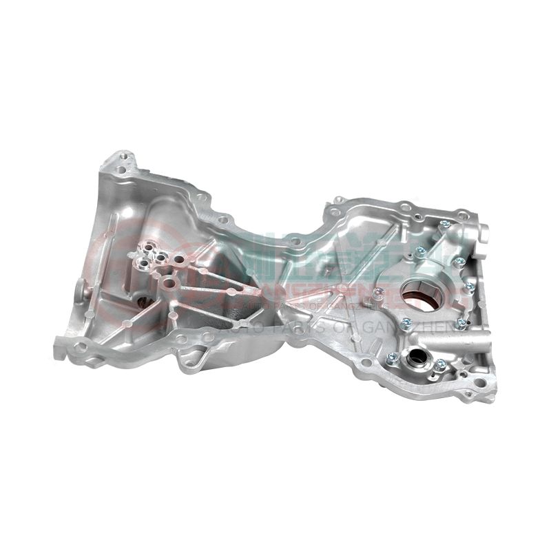 OE 1011010-H08 Car engine system timing chain cover parts for Changan 473QF-EA15