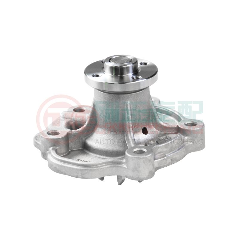 1307010-H03-AA Auto Car Water Pump Spare Parts For Changan 473Q-EA12