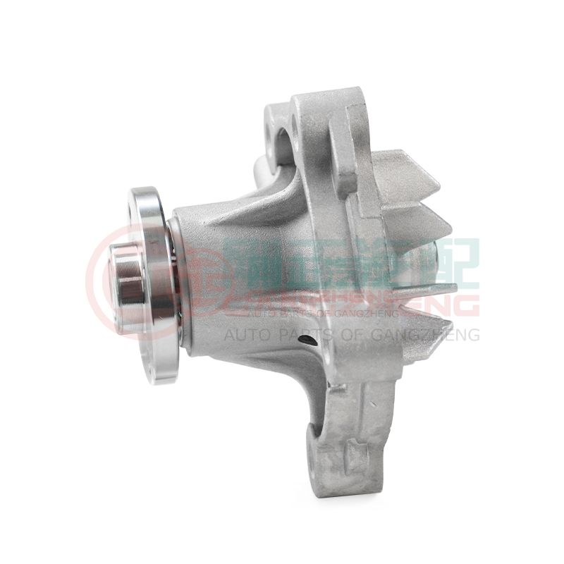 1307010-H03-AA Auto Car Water Pump Spare Parts For Changan 473Q-EA12