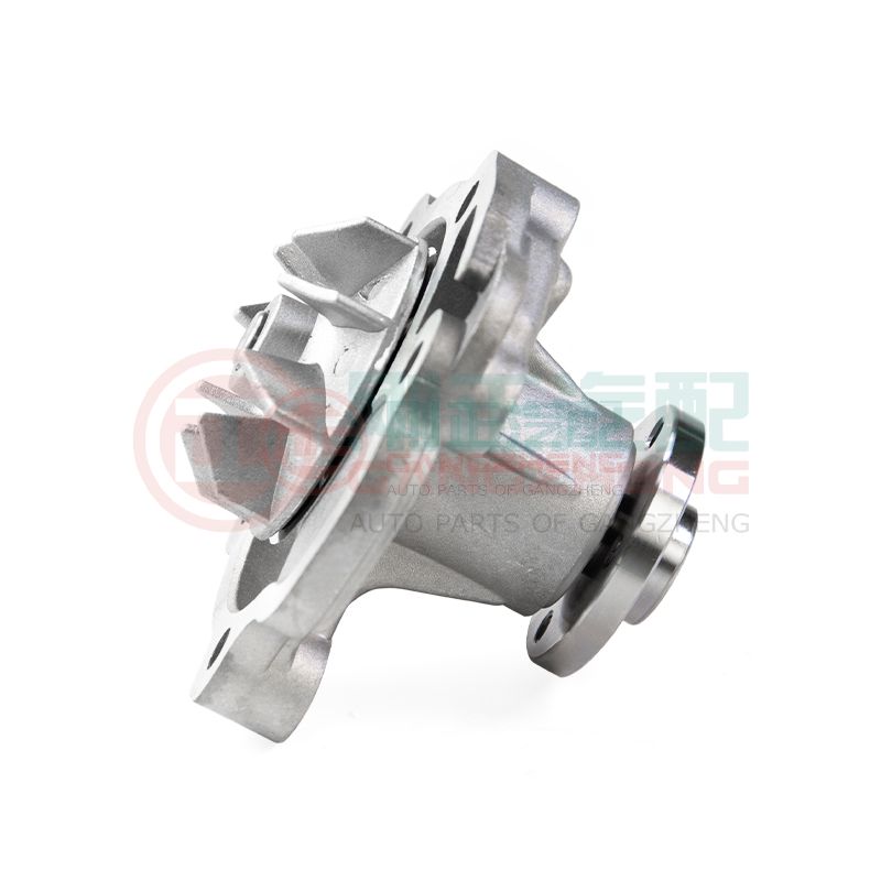 1307010-H03-AA Auto Car Water Pump Spare Parts For Changan 473Q-EA12