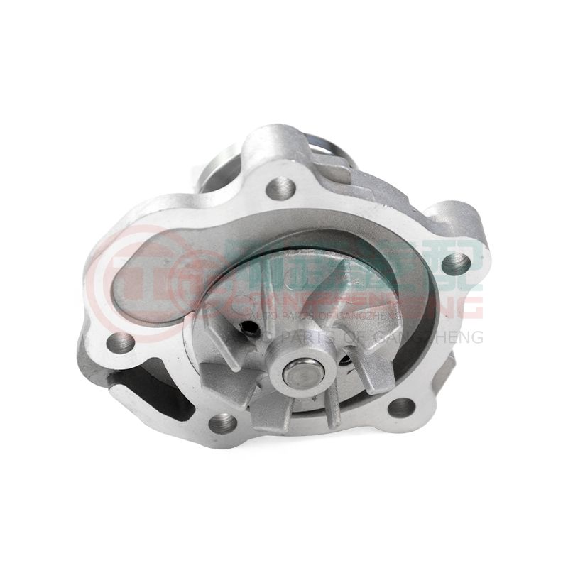 1307010-H03-AA Auto Car Water Pump Spare Parts For Changan 473Q-EA12