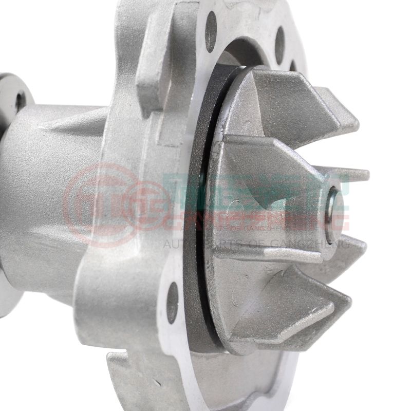 1307010-H03-AA Auto Car Water Pump Spare Parts For Changan 473Q-EA12