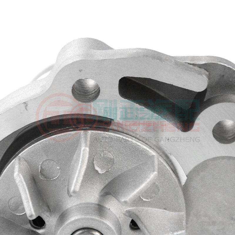 1307010-H03-AA Auto Car Water Pump Spare Parts For Changan 473Q-EA12