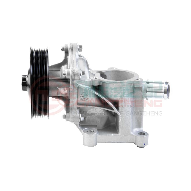 OE 1307010-NE01 Car Cooling System Engine Water Pump Assembly Part For Changan 473ZQ5-NE15T