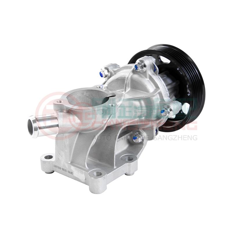 OE 1307010-NE01 Car Cooling System Engine Water Pump Assembly Part For Changan 473ZQ5-NE15T