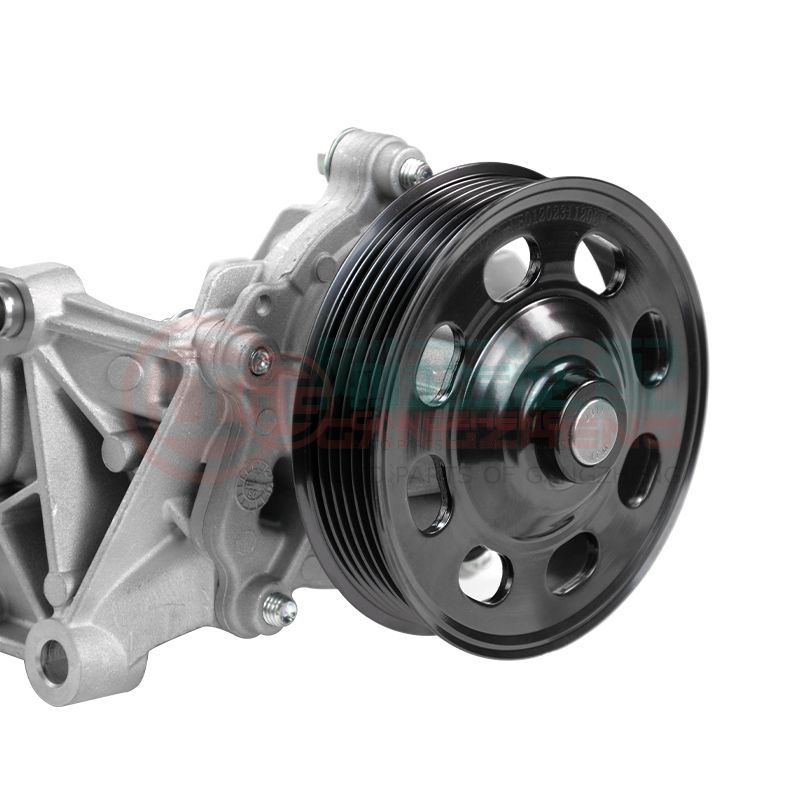 OE 1307010-NE01 Car Cooling System Engine Water Pump Assembly Part For Changan 473ZQ5-NE15T