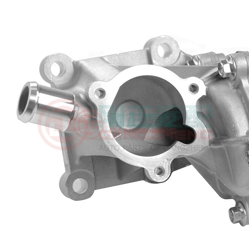 OE 1307010-NE01 Car Cooling System Engine Water Pump Assembly Part For Changan 473ZQ5-NE15T