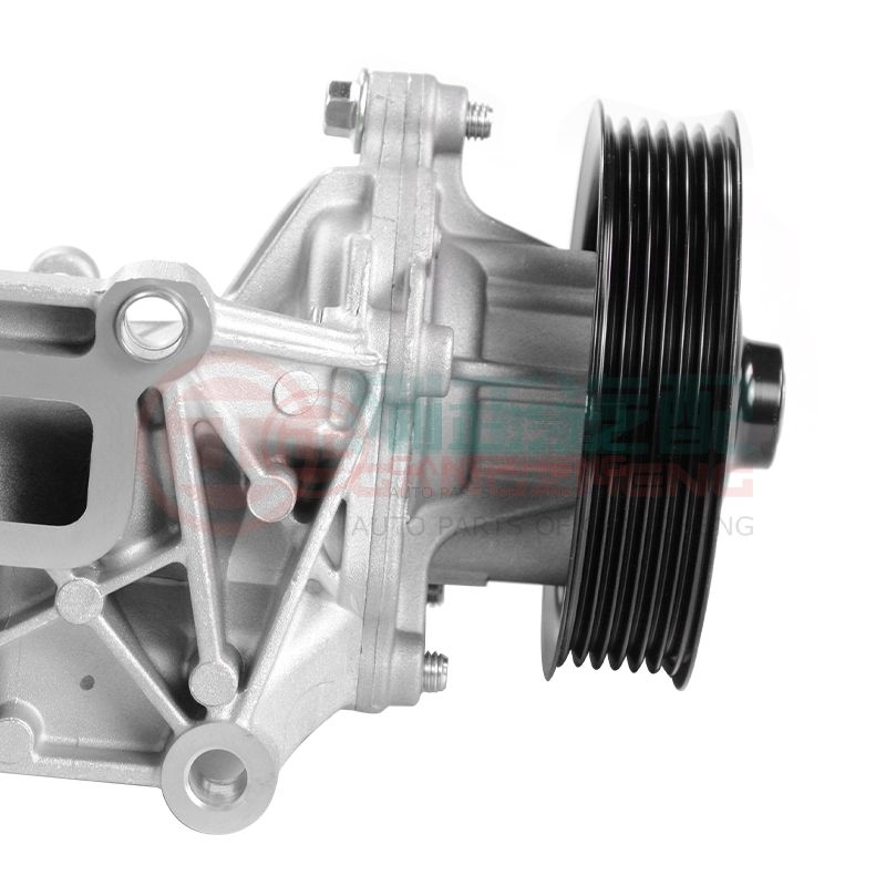 OE 1307010-NE01 Car Cooling System Engine Water Pump Assembly Part For Changan 473ZQ5-NE15T