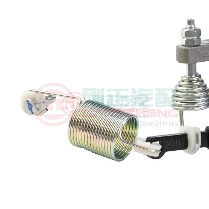 OE 3506410-Y01-AA Auto Car gasoline proportional valve parts for Changan Star M201