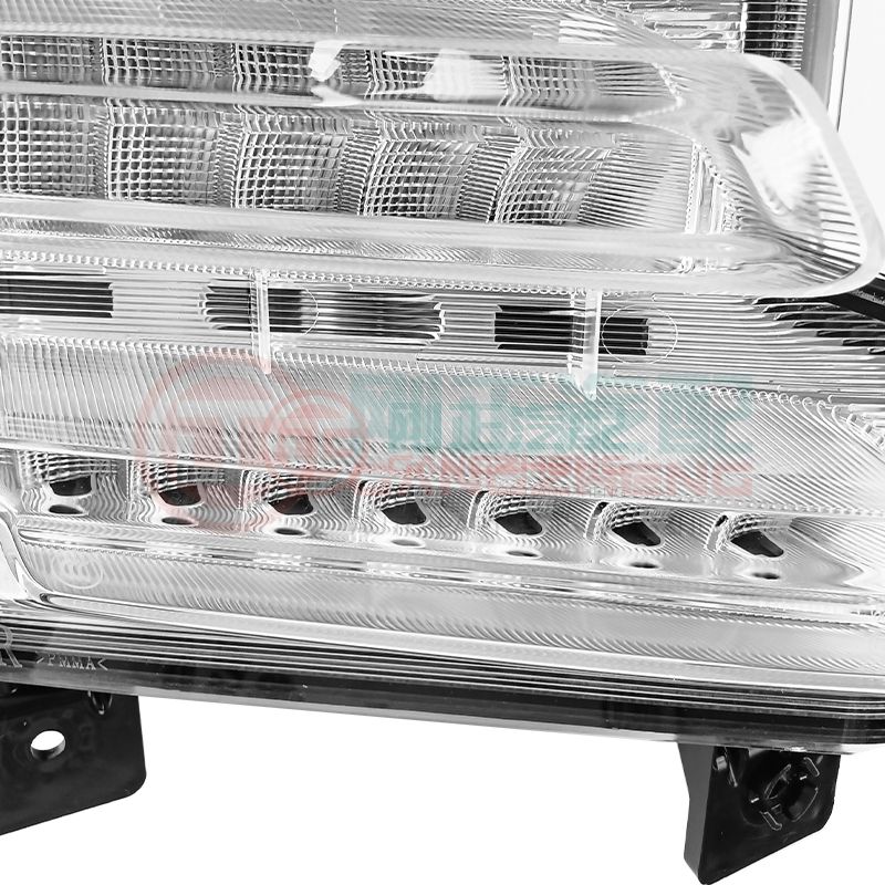 605000269AA Car LED Daytime Running Lights Assembly Car DRL Parts For Chery T19FL Tiggo 5X