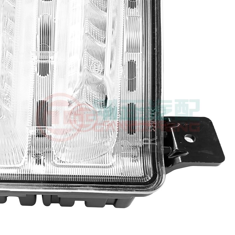 605000269AA Car LED Daytime Running Lights Assembly Car DRL Parts For Chery T19FL Tiggo 5X