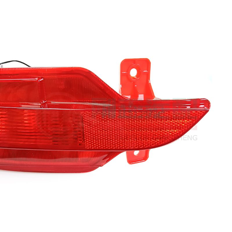 OE 605000283AA Auto Car Rear Fog Lights Part For Chery Tiggo 7